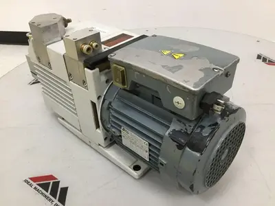 USED LEROY SOMER TI16B LS90PR/T