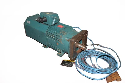 USED BALDOR FDL1106Y