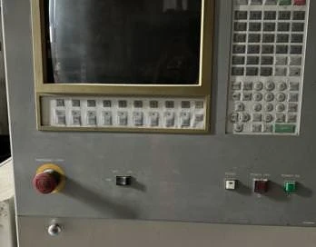 USED MITSUBISHI FX-1