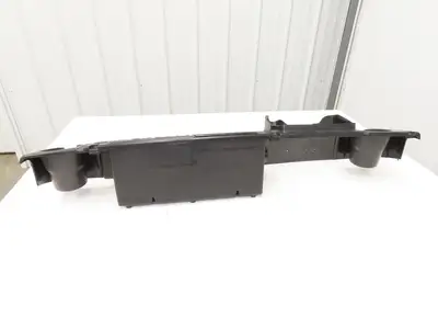 Hyster E80XN Forklift Dash Plastic Shroud Cover With Cupholders