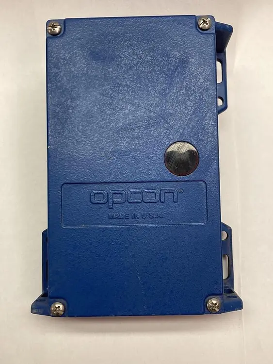 Used OPCON 1410B-6501 Industrial Controls Ohio US | Surplus Asset Holdings #1242532