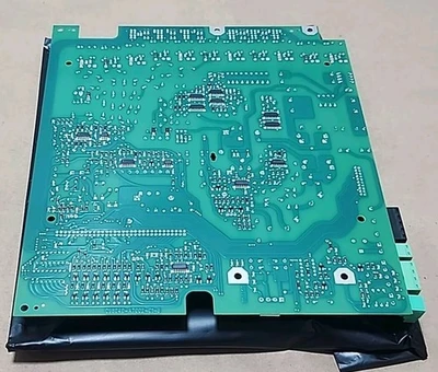 USED Siemens 6RY1703-0DA01