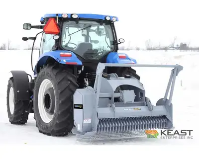 Used BAUMALIGHT _UNKNOWN_ Agricultural Choppers Iowa US | Keast Enterprises #1360044