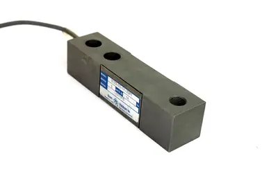 NEW REVERE TRANSDUCER INC. 9123-D3-1K-20P1