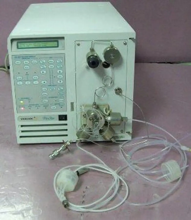 USED VARIAN 230