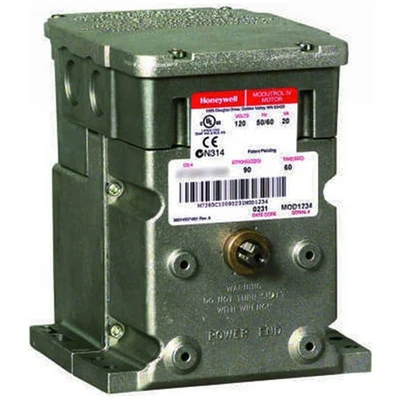 Honeywell M7164A1017 Motor [New]