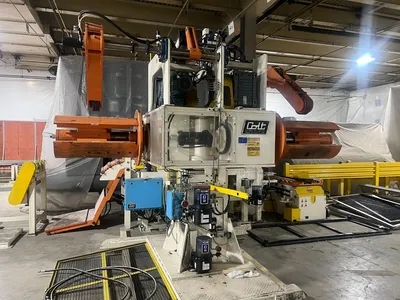 2023 COLT CERFS-35-30 Complete Feed Lines | Universal Press & Machinery (UPM) (36)