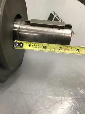 USED VICKERS 45VTCS42A
