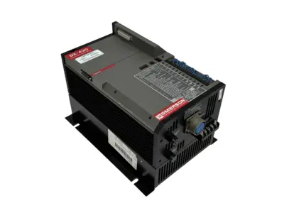 USED EMERSON 960026-02