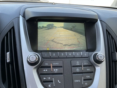 Used 2017 CHEVROLET EQUINOX SUVs Michigan US | Miedema Asset Management Group #1324181