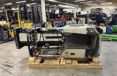 Used CROWN RR5725-45 Misc Forklifts Illinois US | Mitsubishi HC Capital America #1362555