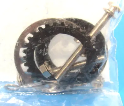 ALLEN BRADLEY 129-130 MOUNTING KIT 129130 NEW SURPLUS