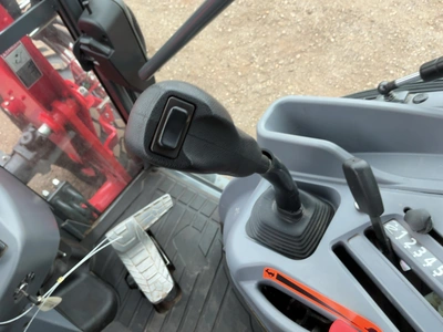 Used KUBOTA L5460 Sub-Compact & Compact Tractors Michigan US | Miedema Asset Management Group #1579207
