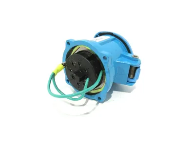 NEW MELTRIC 19-14090 RECEPTACLE /CONNECTOR 20A 1914090
