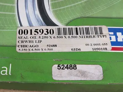 NEW SKF CR-52488
