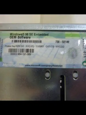USED ANN ARBOR INX9TTC850-SFFT