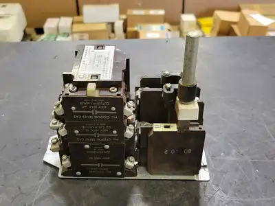 USED CUTLER-HAMMER A10CN0