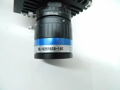 Used FLIR ORX-10G-123S6C-C Truck Mount Pipeline Inspection Systems Texas US | Aucto #1307010