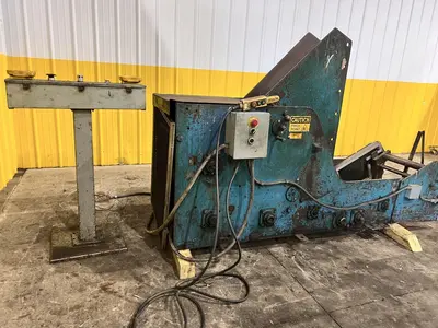 10" ROWE  COIL CRADLE: YOBRO #24284