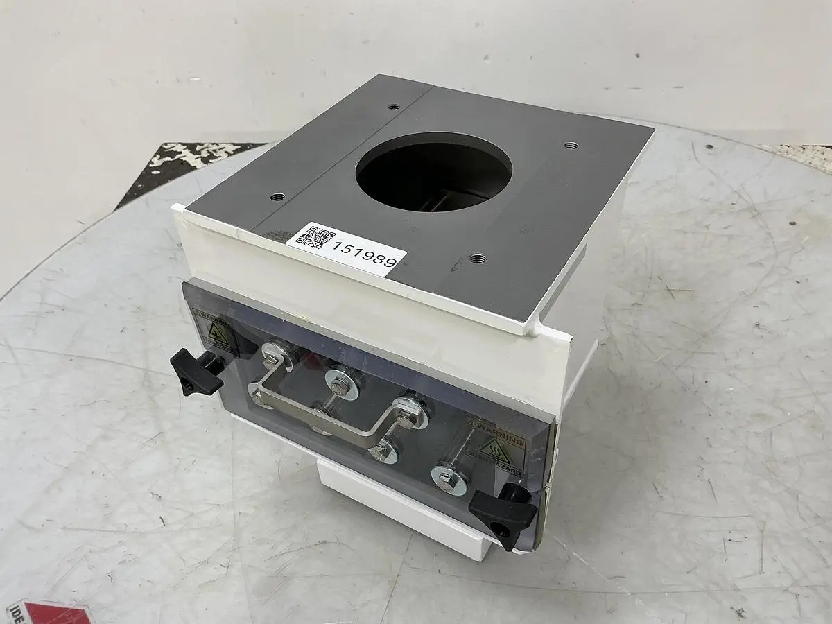 NEW METAL FABRICATING NO MODEL NUMBER / NO TAG