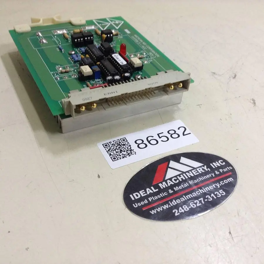 USED AMERICAN MSI C3201.010.045