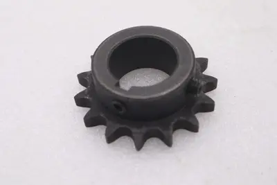 Martin 40BS15HT-1-3/16 Sprocket 15T; Hardened; 1-3/16" STOCK B-545