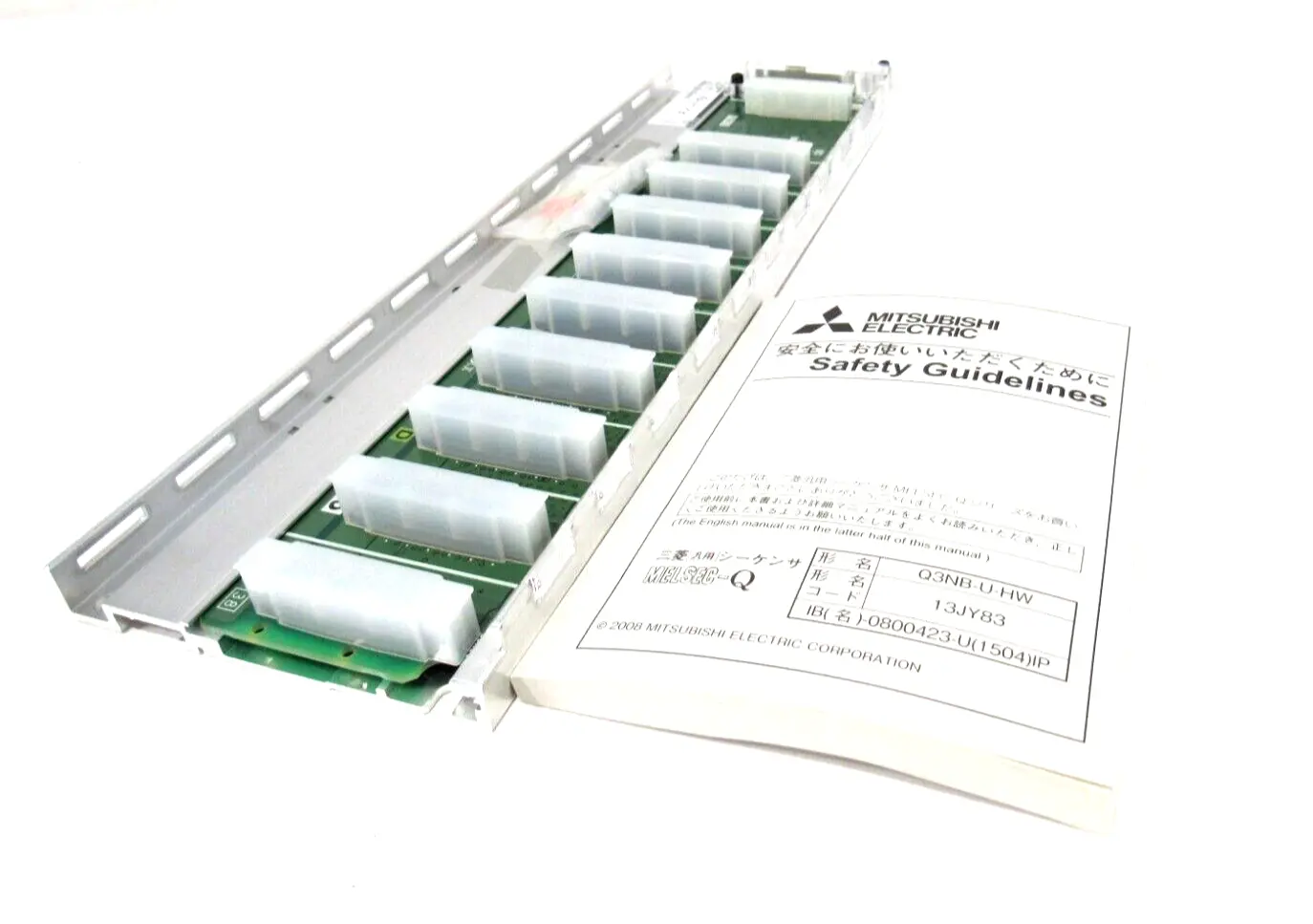 NEW MITSUBISHI MITSUBISHI Q38B