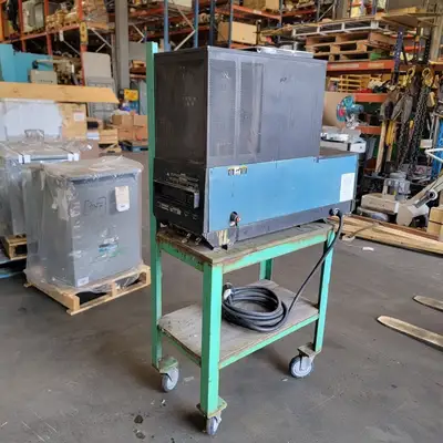 USED NORDSON 3860-1LJ32