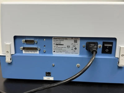 USED Thermo Scientific Multidrop Combi 836