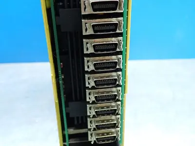 USED FANUC A06B6079H205