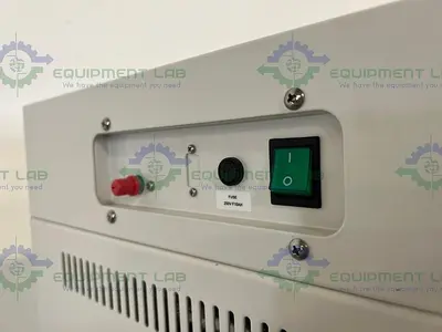 USED VWR 414004-584 VACUUM OVEN 25-200ºC, 120V W/ SHELVES