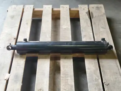 Hydraulic Cylinder 3" Bore x 20" Stoke, 30MEC20HD