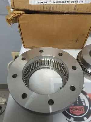 New | in-Stock AMERIDRIVES 212581-016 Conveyor Parts Ohio US | Surplus Asset Holdings #1243062