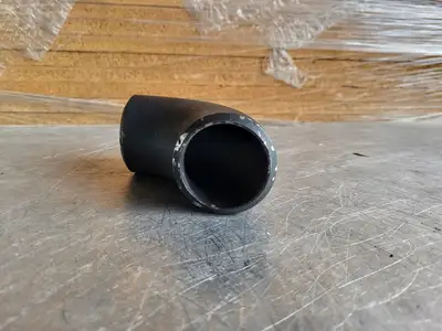 2" 90 Deg. Elbow Butt Weld WPL6