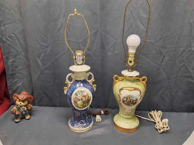Used _UNKNOWN_ _UNKNOWN_ Lamps Michigan US | Miedema Asset Management Group #1313344