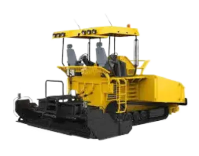Paving Equipment