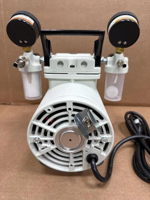 WELCH 2534 WOB-L Other Vacuum Pumps | Fram Fram LLC (6)