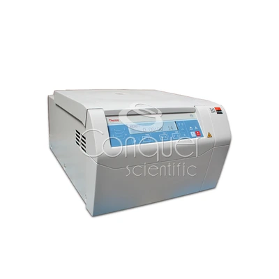 USED THERMO SCIENTIFIC SORVALL ST 8R / PART NUMBER: 75007203