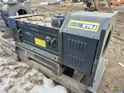 USED 2008 FALK 425ABRCM3