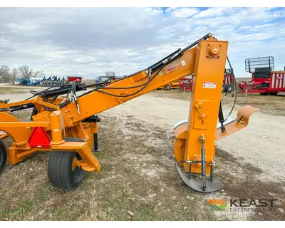 Used HURRICANE DITCHER _UNKNOWN_ Trenchers Iowa US | Keast Enterprises #1360340