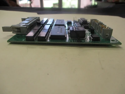 NEW Microwise Solutions 16-CH DAS Rev E1