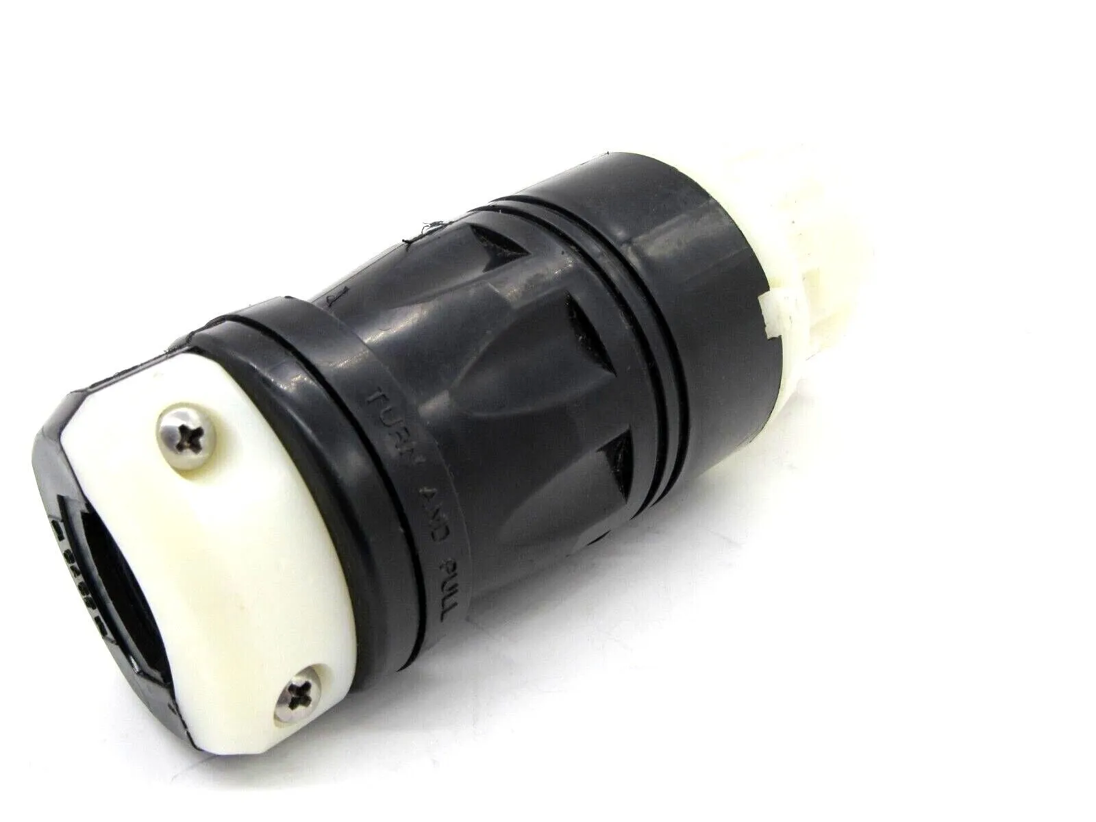 NEW LEVITON CS 8164C LOCKING CONNECTOR CS8164C