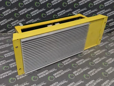 FANUC A06B-6058-H004 Servo Amplifier Assembly A20B-1003-0140 A20B-1003-0090 Used
