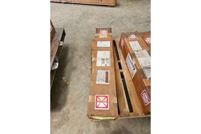 Used _UNKNOWN_ _UNKNOWN_ Ballscrews Texas US | IRS Auction #1373170