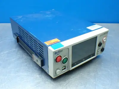 USED ASSOCIATED RESEARCH 3865