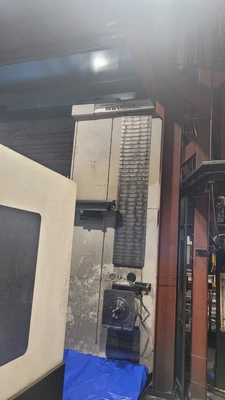 Used 2015 HYUNDAI WIA KBN-135CL Horizontal Table Type Boring Mills Illinois US | Asset Exchange Corporation #1295284