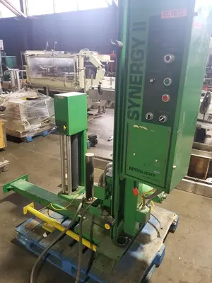 Highlight Synergy II Pallet Wrapper