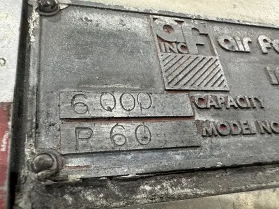 USED AIR FEED INC. R30