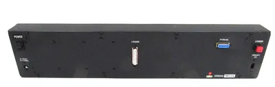 NEW HARDING DISPLAY CORPORATION 8612A DIGITAL DISPLAY RED 18"