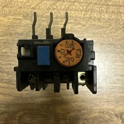 Used MITSUBISHI TH-K12KP Miscellaneous Equipment (Electrical & Power) | Surplus Asset Holdings #1194096